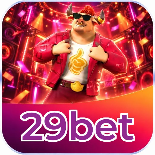 29bet Segurança Logo 2