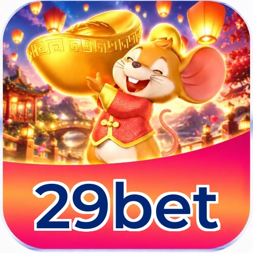 Slots 29bet - RTP Alto Certificado