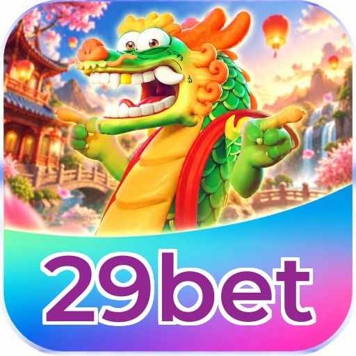 29bet Logo 1