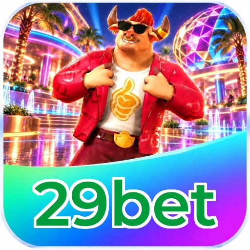 29bet Licenciado Curaçao - Segurança SSL 256-bit