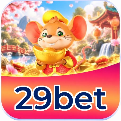 29bet Logo
