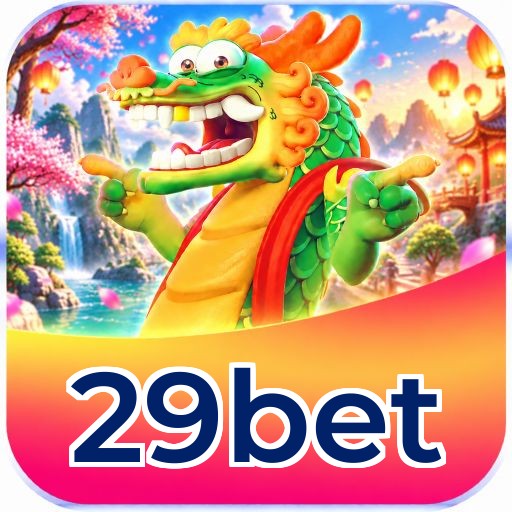 29bet Segurança Logo 1