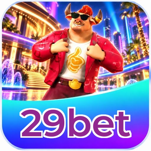 Certificação GLI 29bet