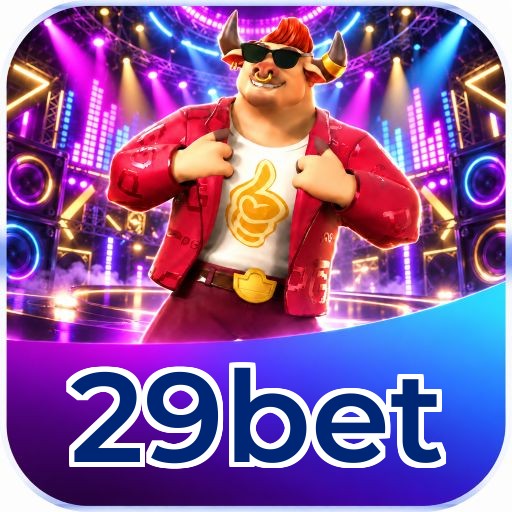 29bet Download Logo Oficial