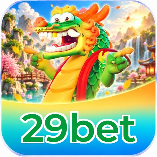 Slots 29bet - 1.500+ Jogos RTP Alto