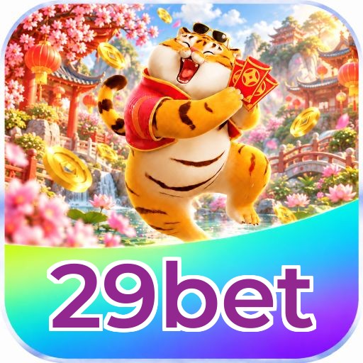 29bet Logo 3