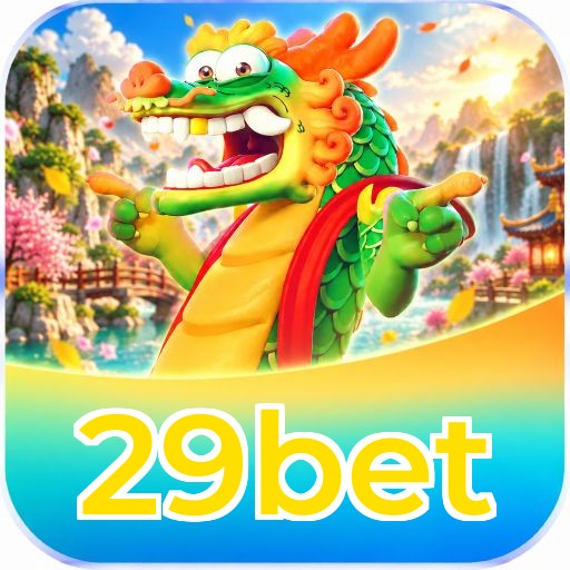 29bet Logo