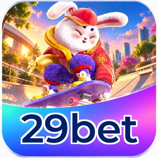 29bet Bônus R$ 5.000 Logo