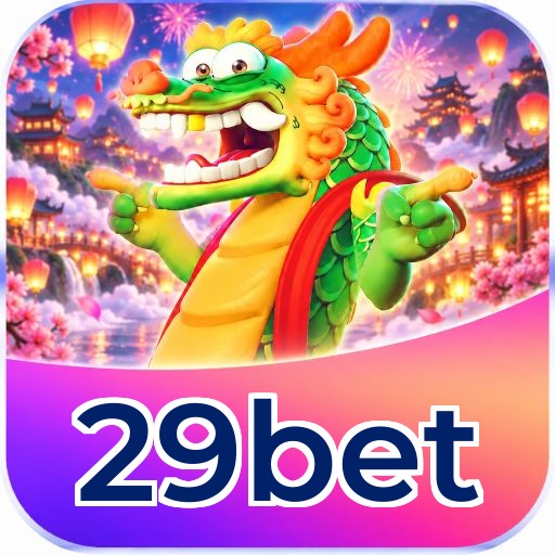 29bet Logo