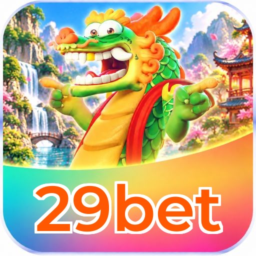 29bet Logo Oficial - Cassino Online Certificado Brasil