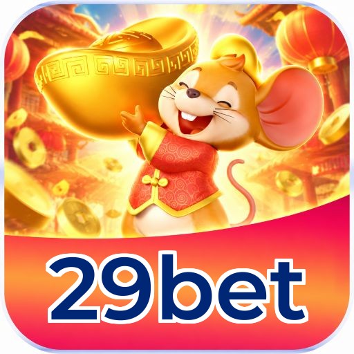 29bet Segurança Logo 3