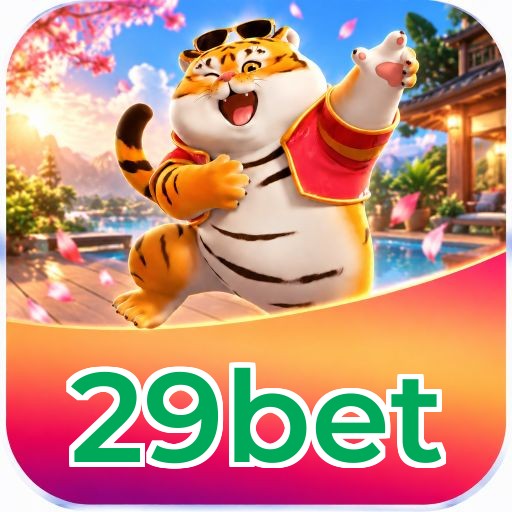 Fortune Tiger Logo 1